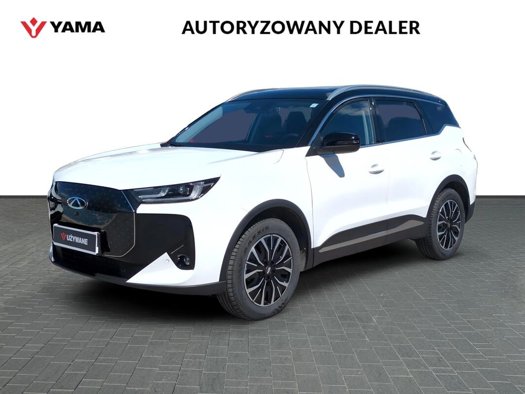 Chery Tiggo 7