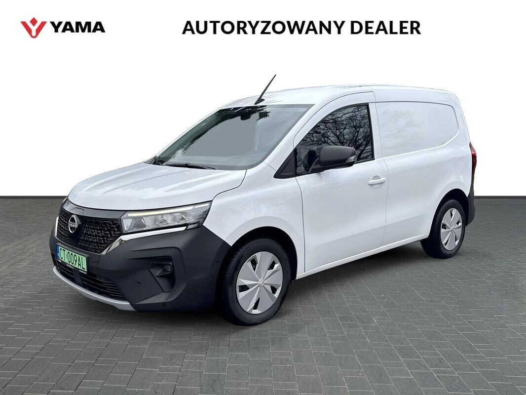Nissan Townstar