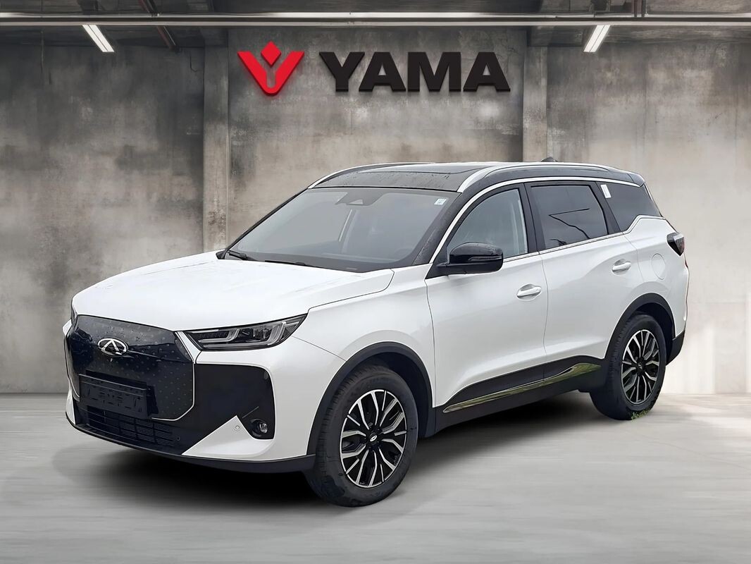 Chery Tiggo 7