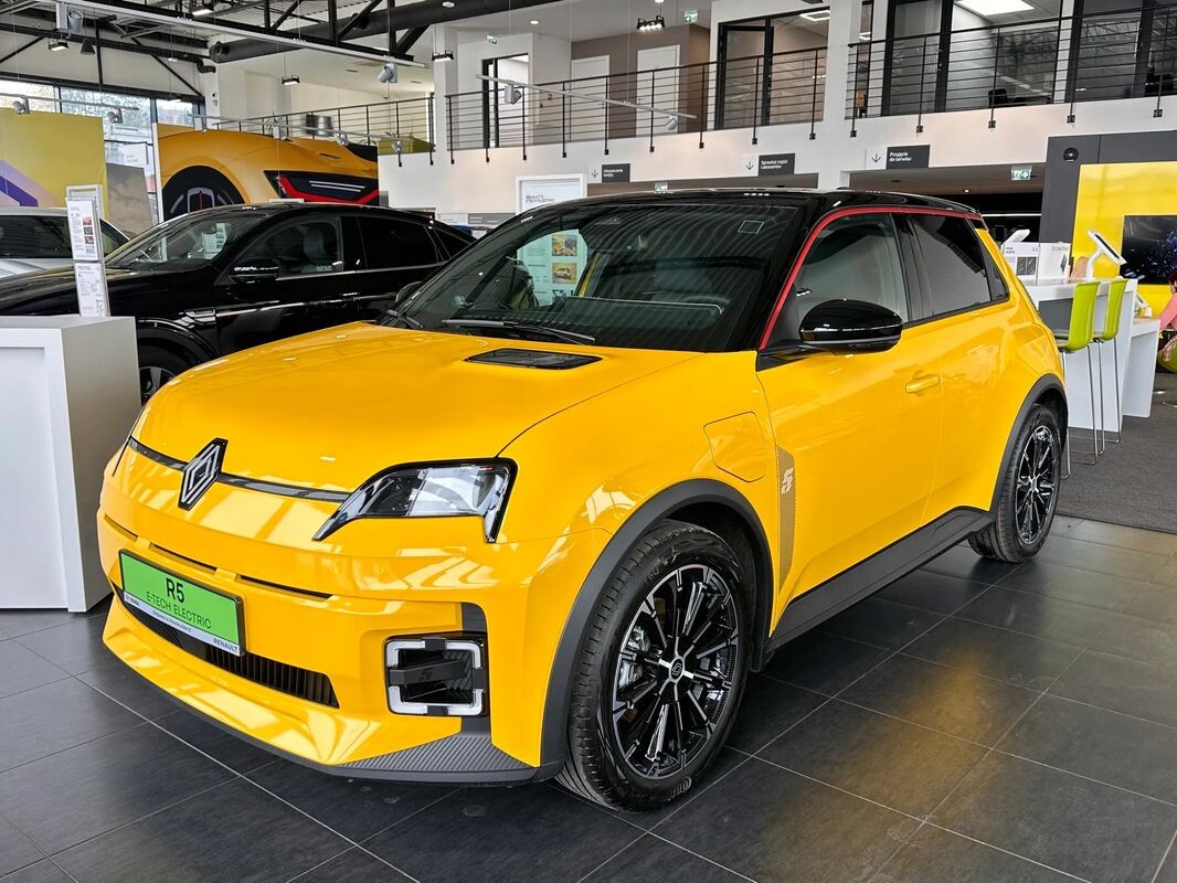 Renault 5