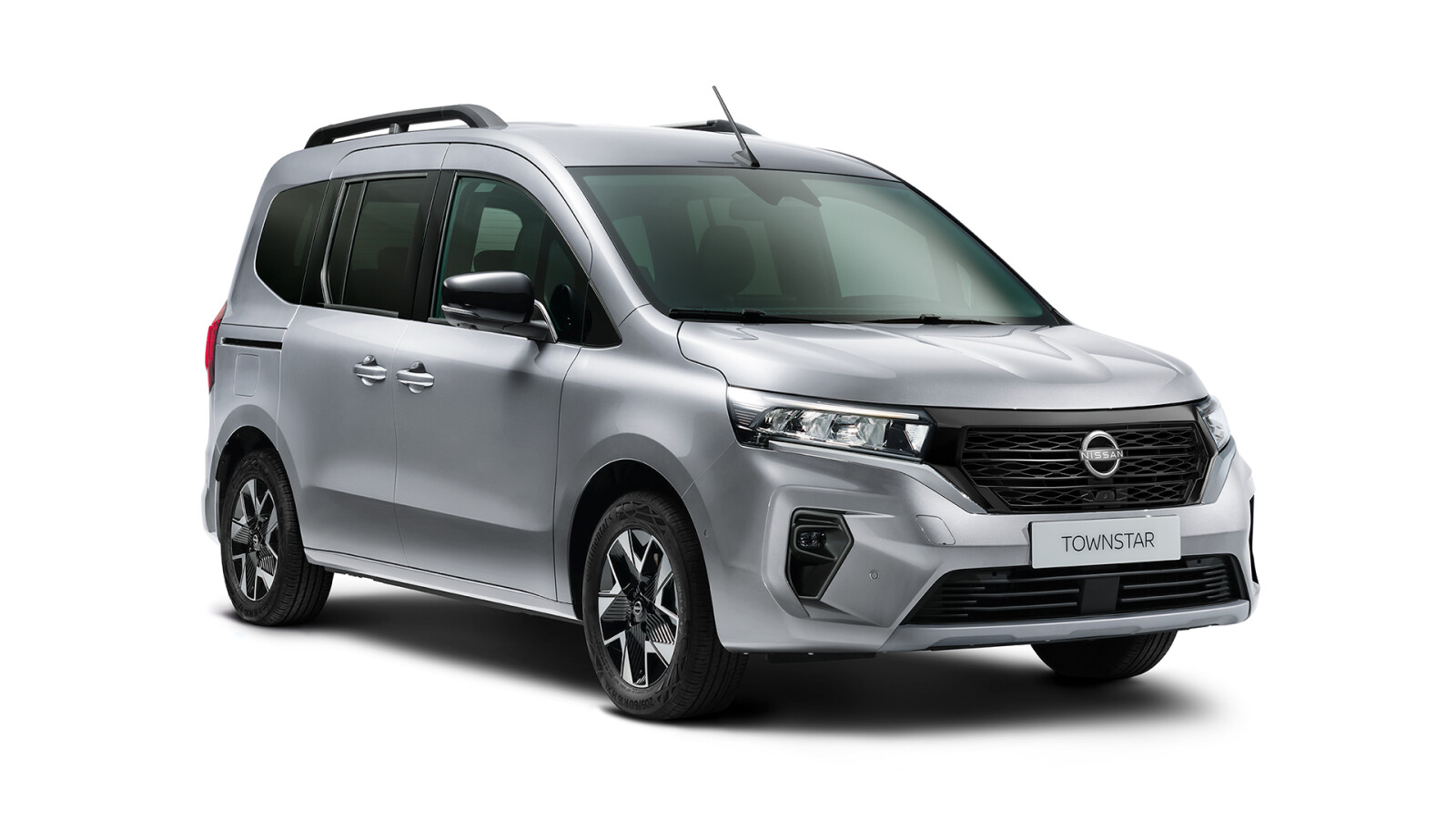 Nissan Townstar