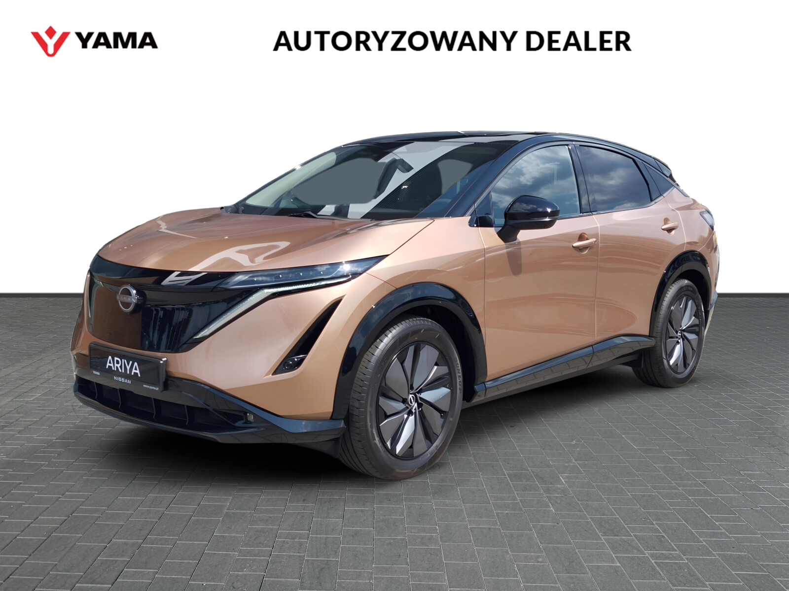 Nissan Ariya